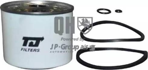 JP Group 1118705309 - Filtro carburante autozon.pro