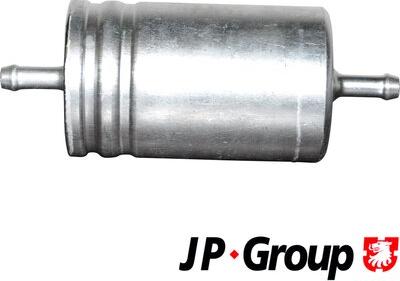 JP Group 1118700900 - Filtro carburante autozon.pro