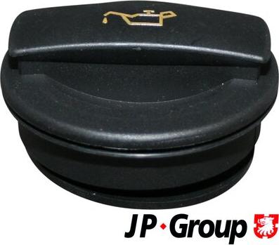 JP Group 1113650500 - Chiusura, bocchettone riempimento olio autozon.pro