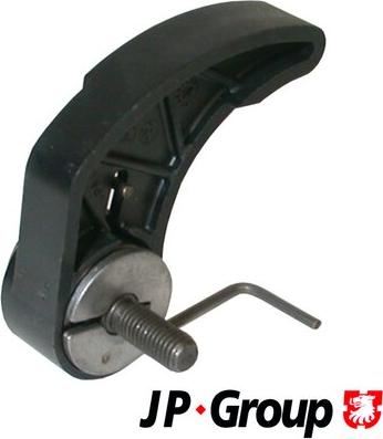 JP Group 1113150400 - Tenditore, Catena distribuzione autozon.pro