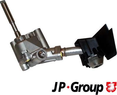 JP Group 1113100500 - Pompa olio autozon.pro