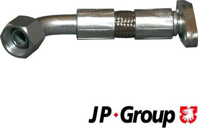 JP Group 1113700200 - Flessibile olio autozon.pro