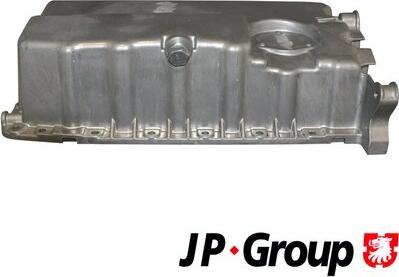 JP Group 1112900900 - Coppa olio autozon.pro