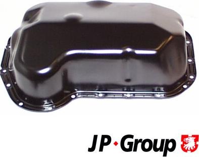 JP Group 1112901100 - Coppa olio autozon.pro