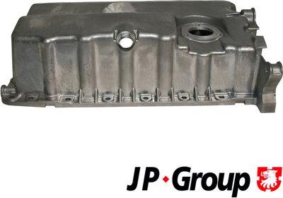 JP Group 1112901800 - Coppa olio autozon.pro