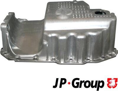 JP Group 1112901700 - Coppa olio autozon.pro