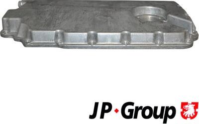 JP Group 1112903400 - Coppa olio autozon.pro