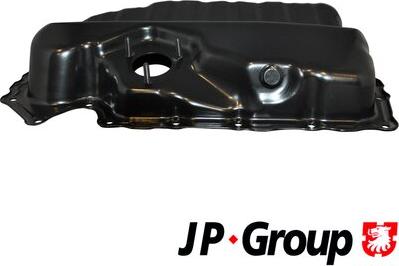 JP Group 1112903500 - Coppa olio autozon.pro