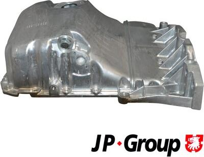 JP Group 1112903800 - Coppa olio autozon.pro