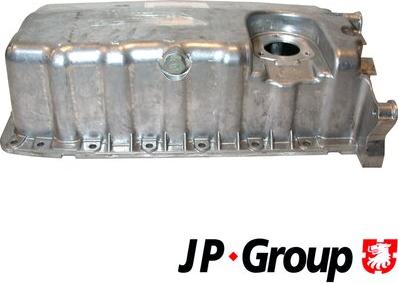 JP Group 1112902100 - Coppa olio autozon.pro