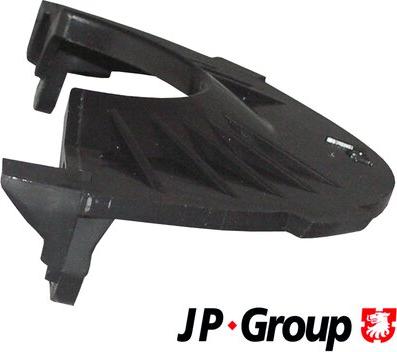 JP Group 1112400400 - Copertura, Cinghia dentata autozon.pro