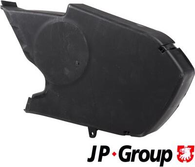 JP Group 1112400600 - Copertura, Cinghia dentata autozon.pro