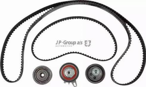 JP Group 1112100810 - Kit cinghie dentate autozon.pro