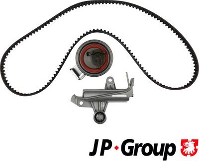 JP Group 1112101110 - Kit cinghie dentate autozon.pro