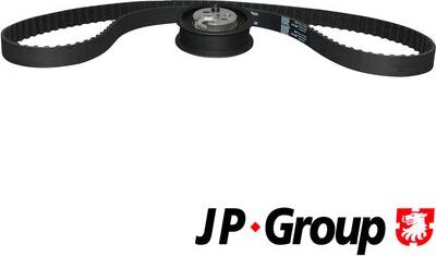 JP Group 1112107110 - Kit cinghie dentate autozon.pro