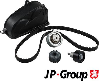 JP Group 1112115010 - Kit cinghie dentate autozon.pro