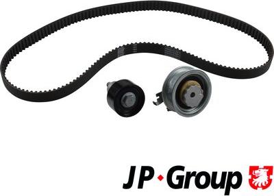 JP Group 1112115110 - Kit cinghie dentate autozon.pro