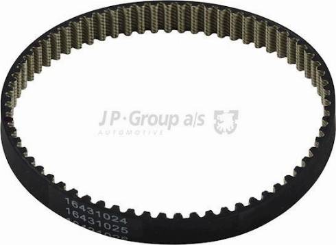 JP Group 1112113400 - Cinghia dentata autozon.pro