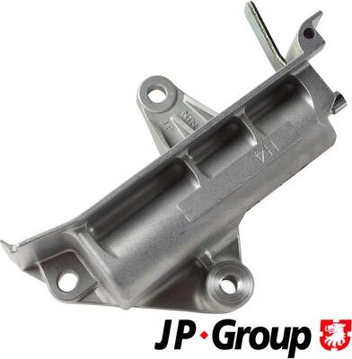 JP Group 1112300400 - Smorzatore vibrazioni, Cinghia dentata autozon.pro