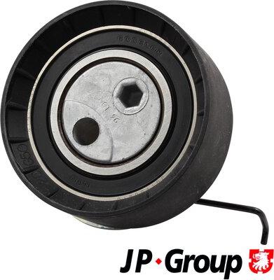 JP Group 1112201600 - Rullo tenditore, Cinghia dentata autozon.pro