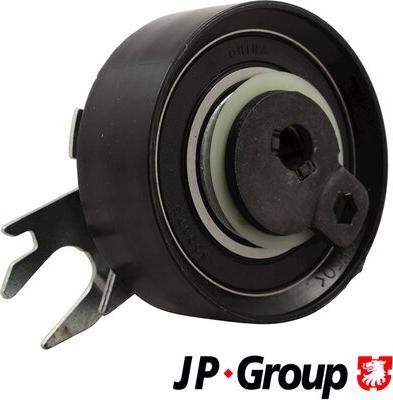 JP Group 1112202500 - Rullo tenditore, Cinghia dentata autozon.pro