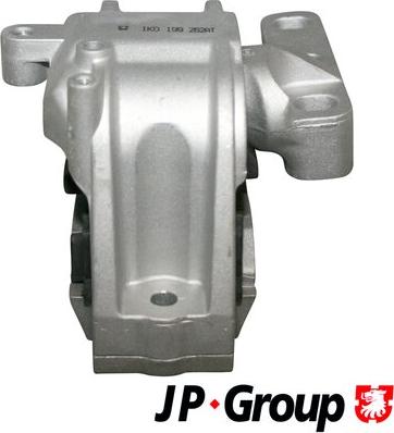 JP Group 1117909080 - Sospensione, Motore autozon.pro