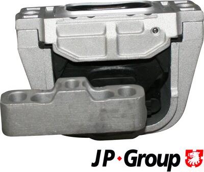 JP Group 1117909180 - Sospensione, Motore autozon.pro