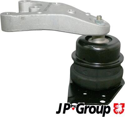 JP Group 1117909880 - Sospensione, Motore autozon.pro