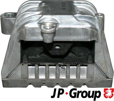 JP Group 1117909280 - Sospensione, Motore autozon.pro