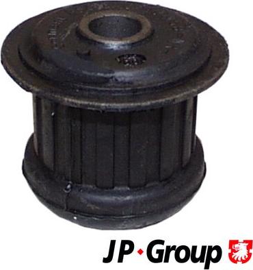 JP Group 1117904800 - Sospensione, Motore autozon.pro