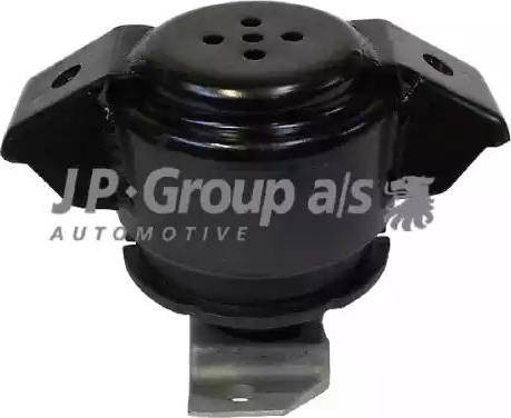 JP Group 1117904280 - Sospensione, Motore autozon.pro