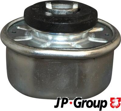 JP Group 1117904700 - Sospensione, Motore autozon.pro