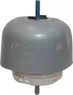 JP Group 1117905400 - Sospensione, Motore autozon.pro