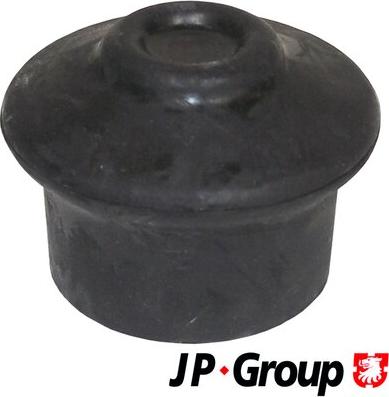 JP Group 1117905100 - Sospensione, Motore autozon.pro