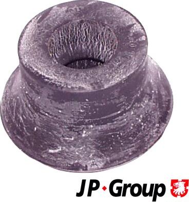 JP Group 1117905300 - Sospensione, Motore autozon.pro