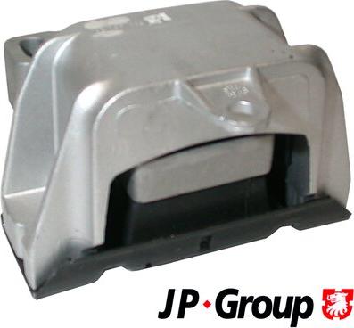 JP Group 1117906670 - Sospensione, Motore autozon.pro