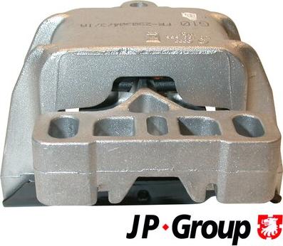 JP Group 1117906870 - Sospensione, Motore autozon.pro