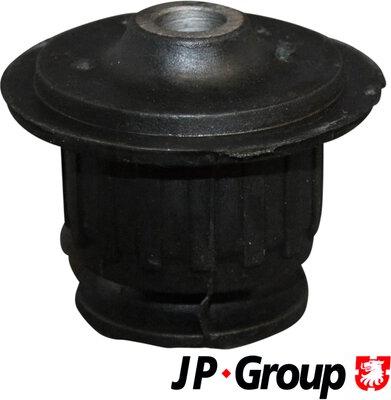 JP Group 1117906300 - Sospensione, Motore autozon.pro