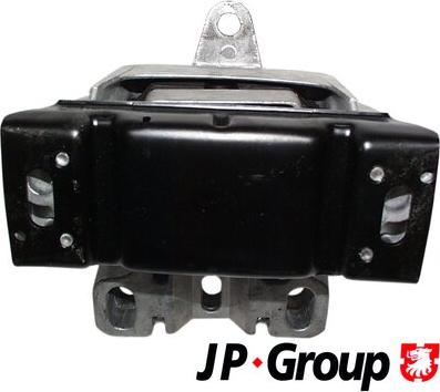 JP Group 1117906770 - Sospensione, Motore autozon.pro