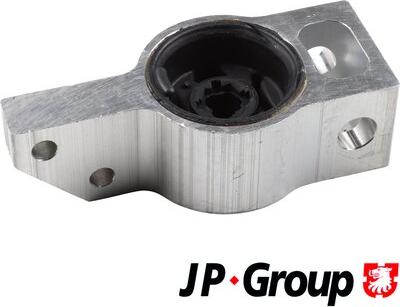 JP Group 1117900600 - Sospensione, Motore autozon.pro