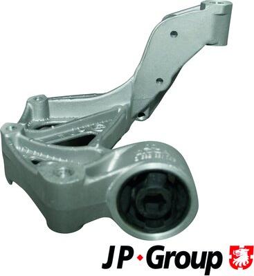 JP Group 1117900280 - Sospensione, Motore autozon.pro