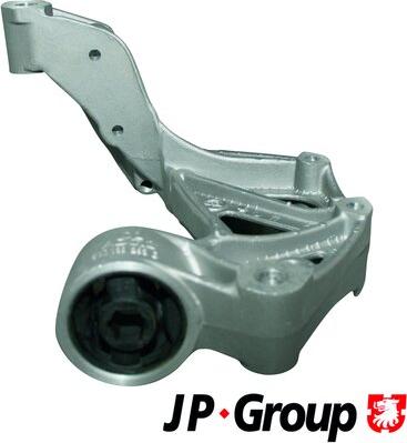 JP Group 1117900270 - Sospensione, Motore autozon.pro