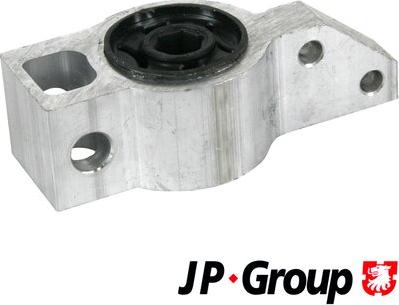 JP Group 1117900770 - Sospensione, Motore autozon.pro