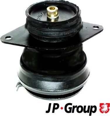 JP Group 1117901380 - Sospensione, Motore autozon.pro