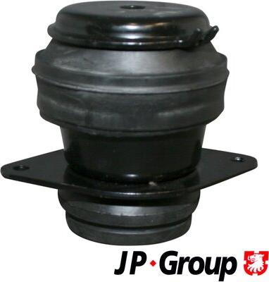 JP Group 1117901280 - Sospensione, Motore autozon.pro