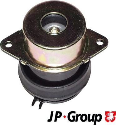 JP Group 1117908580 - Sospensione, Motore autozon.pro