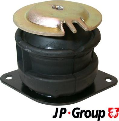 JP Group 1117908680 - Sospensione, Motore autozon.pro