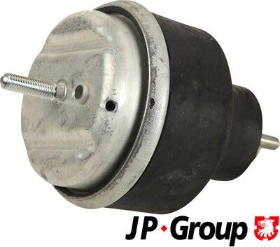 JP Group 1117908070 - Sospensione, Motore autozon.pro