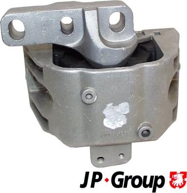 JP Group 1117908880 - Sospensione, Motore autozon.pro