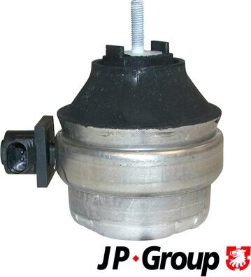 JP Group 1117903600 - Sospensione, Motore autozon.pro